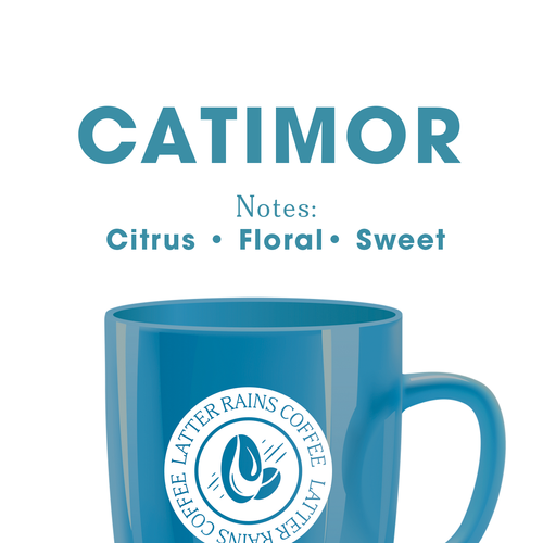 Catimor